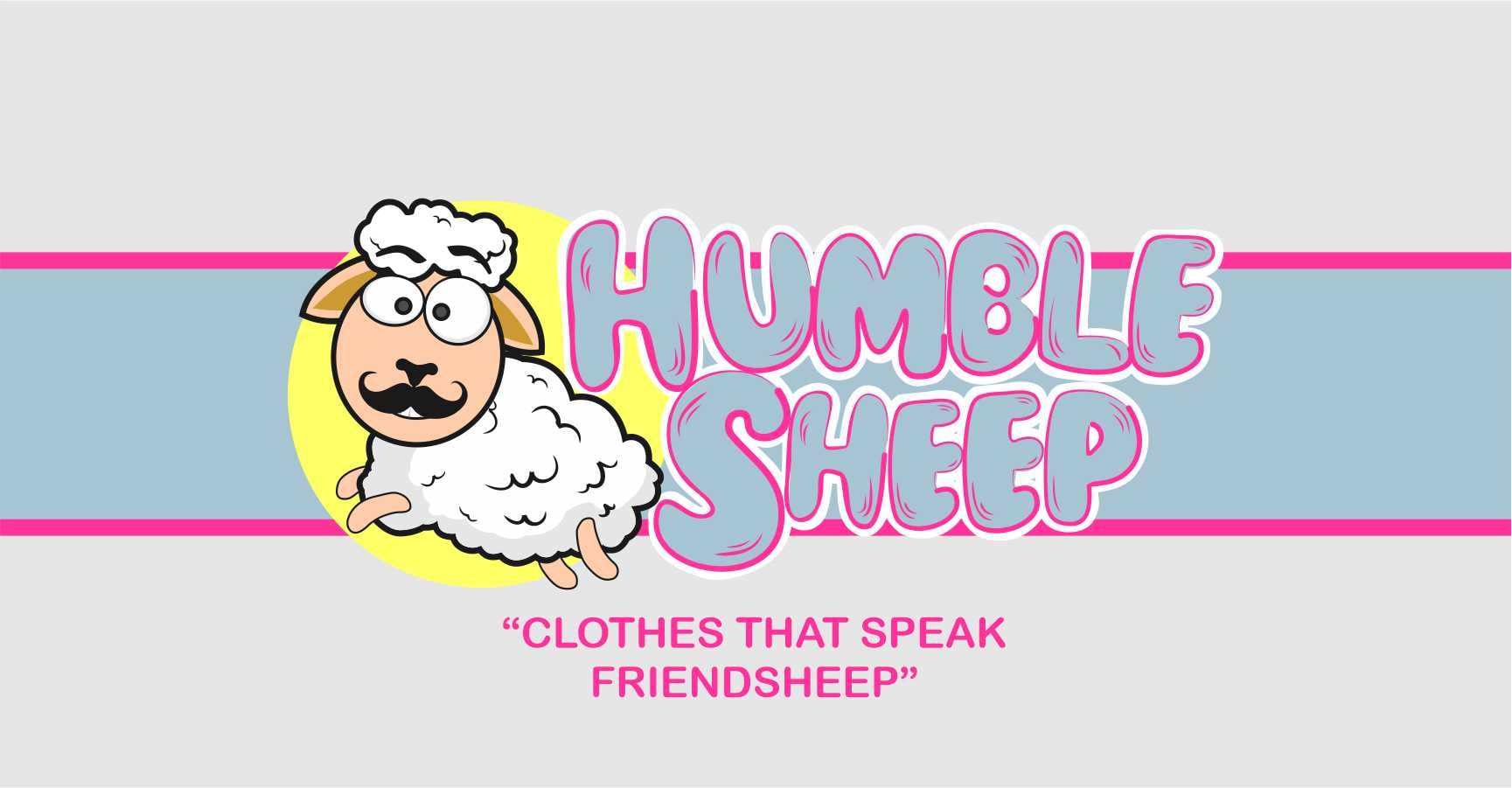 Humble Sheep