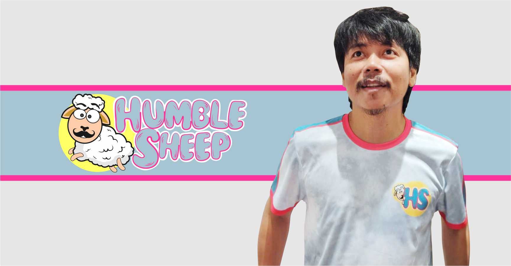 Humble Sheep