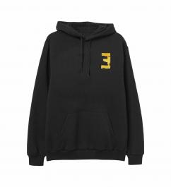 Pullover Hoodie Jacket