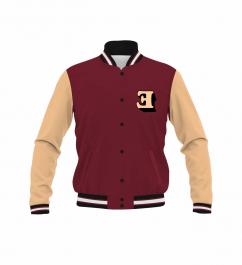 UAAP Performance Varsity Jacket 