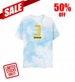 Sublimated TShirt 2024 Edition