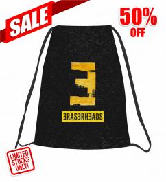 Draw String Bag 2024 Edition