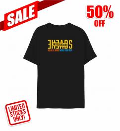 Premium Graphic Cotton Shirt 2024 Edition