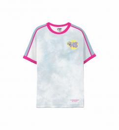 Sublimated TShirt