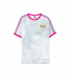 Sublimated TShirt Design 1