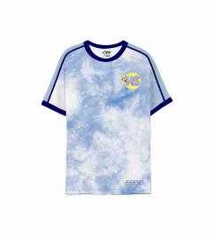 Sublimated TShirt Design 2