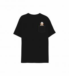 Trimfit Pocket TShirt