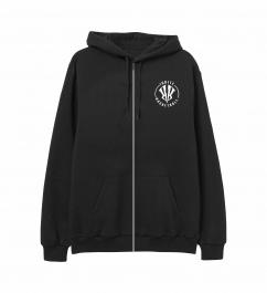 Kids Full Zipped Hoodie Jacket