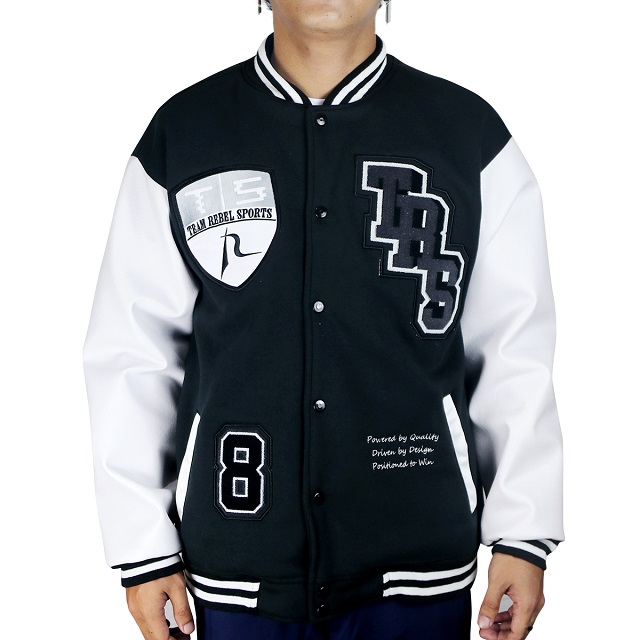 Reserved on sale for kturner Varsity Jacket